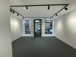 Galerie 50m� dans le Marais - Image 0