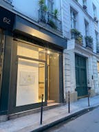 Galerie située au cœur du Marais, idéale pour expositions, pop-up et événements culturels. - Image 4
