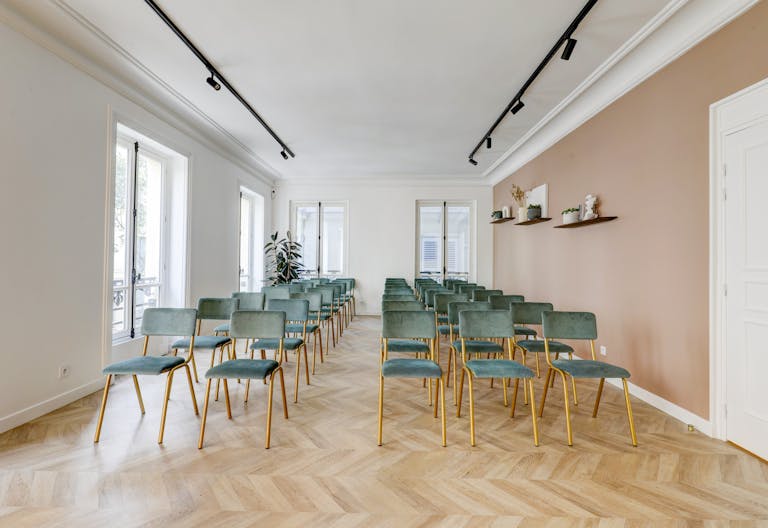 Showroom Palestro Les Appartes - Image 0