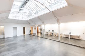 ESPACE ATYPIQUE EN PLEIN COEUR DU MARAIS - Image 4