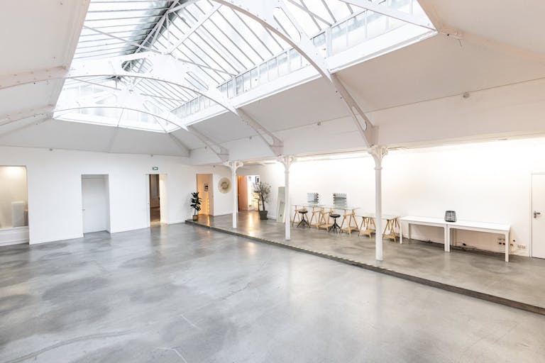 ESPACE ATYPIQUE EN PLEIN COEUR DU MARAIS - Image 4