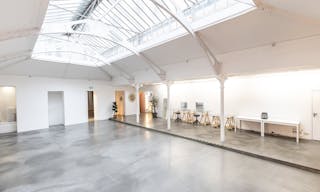 ESPACE ATYPIQUE EN PLEIN COEUR DU MARAIS - Image 4