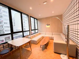 Cultural and Event center. Perfect for showroom, trade shows and launching products - Image 13