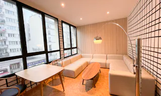 Cultural and Event center. Perfect for showroom, trade shows and launching products - Image 13