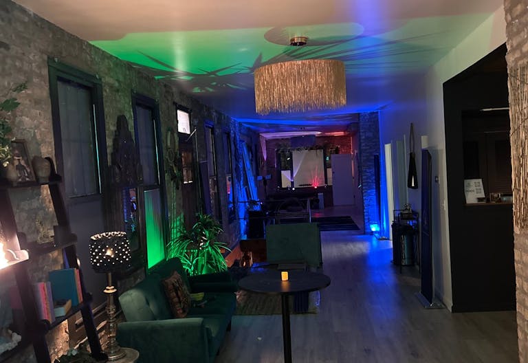 A Special Place For Your Special Occasion - Image 2