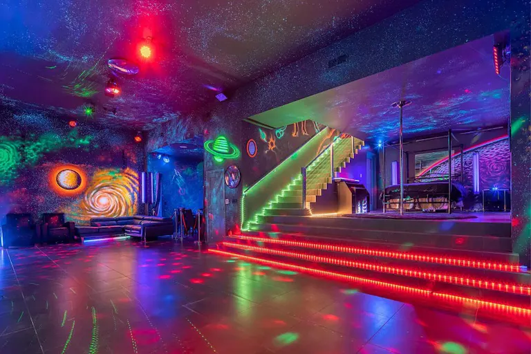 Stunning Villa on the iconic Sunset Strip - Image 0
