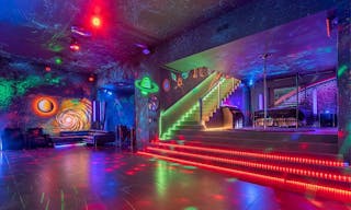 Stunning Villa on the iconic Sunset Strip - Image 0