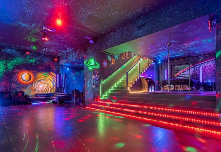 Stunning Villa on the iconic Sunset Strip - Image 0