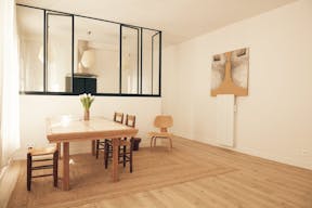 Sleek style photo studio in the heart of Paris - Image 0