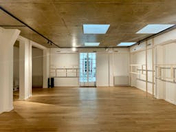 Espace - Situ� � l'Alma - Image 0