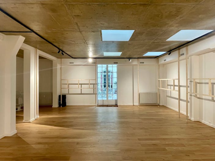 Espace - Situ� � l'Alma - Image 0