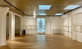 Espace - Situ� � l'Alma - Image 0