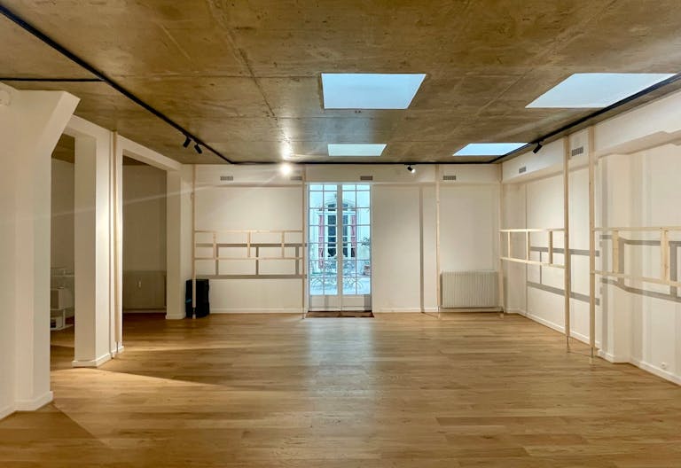 Espace - Situ� � l'Alma - Image 0