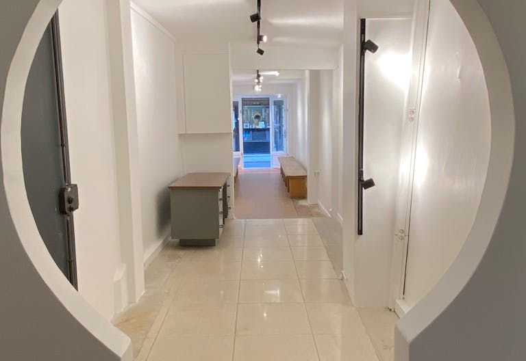 Showroom parisien dans le marais - Image 4