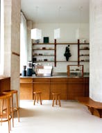 Coffee Shop / Espace Locatif - Image 3