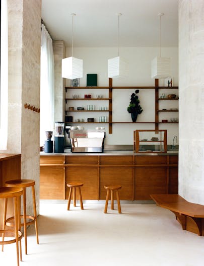 Coffee Shop / Espace Locatif - Image 3