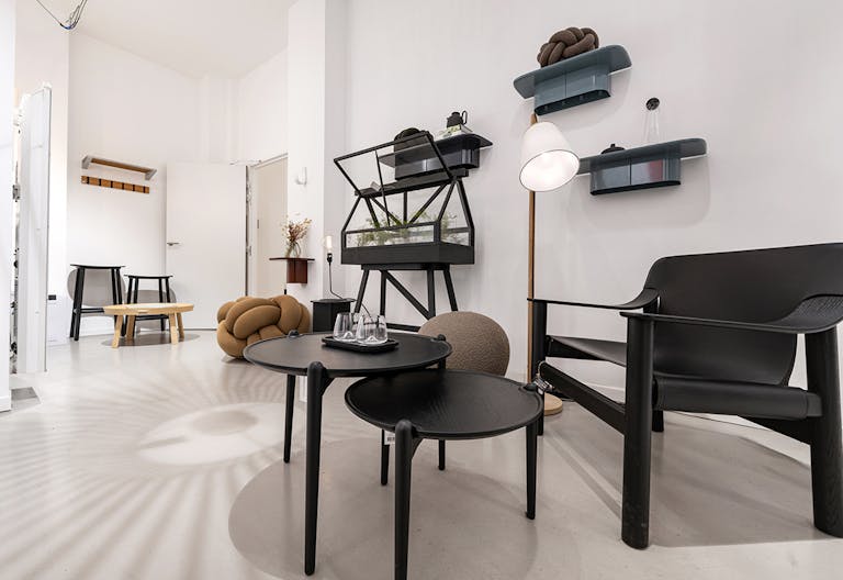 Espace événementiel Paris 5 Art & Food - Image 3