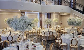 6,000sqft Event Space in Van Nuys, CA - Image 1