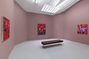 Sleek Storefront Gallery & Event Space in Prime Tribeca Art District - Image 23