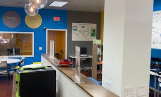 Technology Space for Gaming, and Coding - Image 4