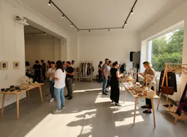 Versatile Art Space & Creative Hub Gallery - Image 9