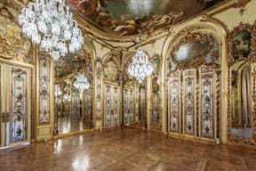 Exceptional Space in Triangle d'Or - Image 6