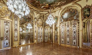 Exceptional Space in Triangle d'Or - Image 6