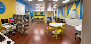 Technology Space for Gaming, and Coding - Image 0