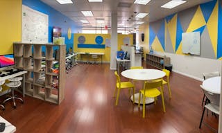 Technology Space for Gaming, and Coding - Image 0