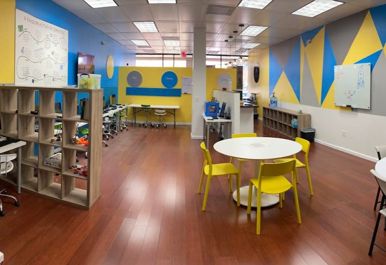 Technology Space for Gaming, and Coding - Image 0