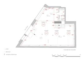 Gallery Turenne carreau du temple - Image 9