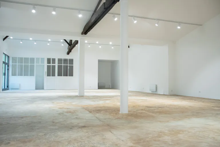 200sqm OPEN SPACE  - Image 2