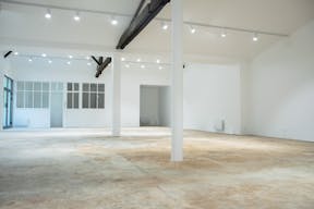 200sqm OPEN SPACE - Image 2