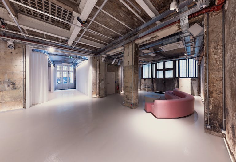 Un espace full équipé et modulable en plein cœur du 1er arrondissement de Paris - Image 4