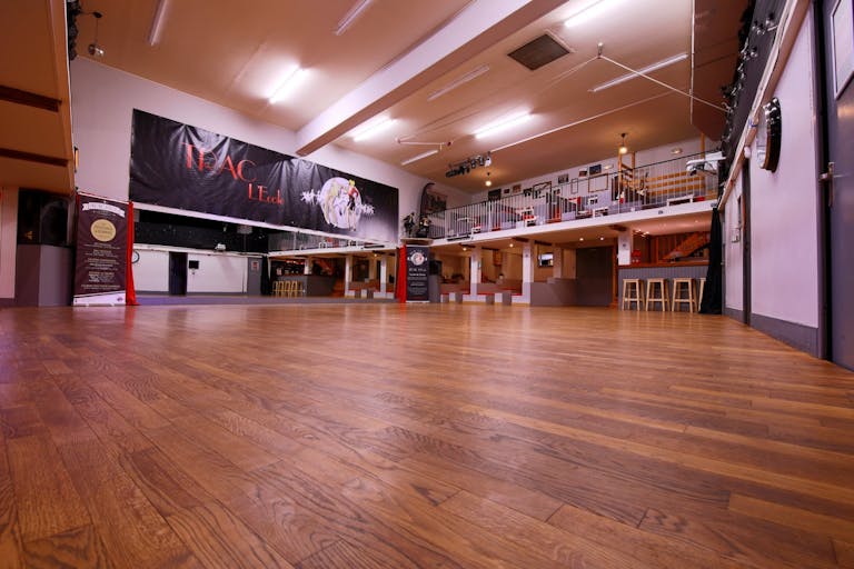 Location salle en plein centre-ville de Toulouse - Image 1