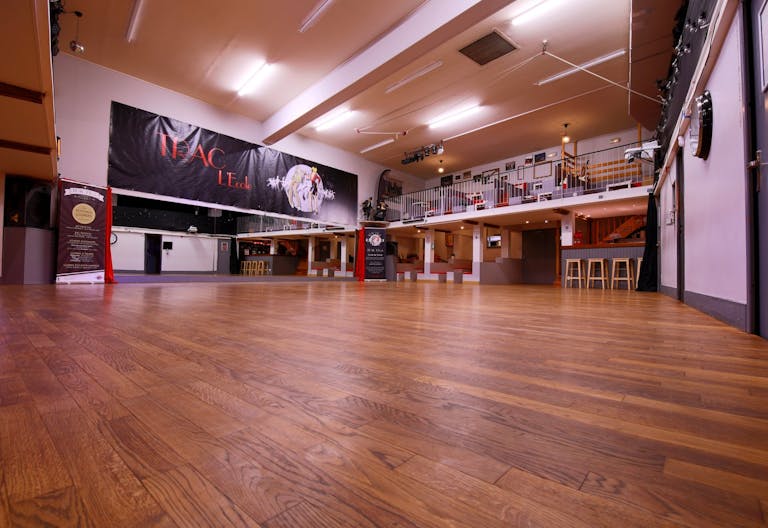 Location salle en plein centre-ville de Toulouse - Image 1