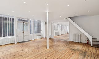 Contemporary Showroom in Le Marais - Image 1