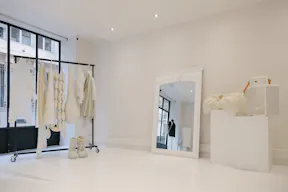 Un espace pop-up parfait dans le centre de Paris - Image 1