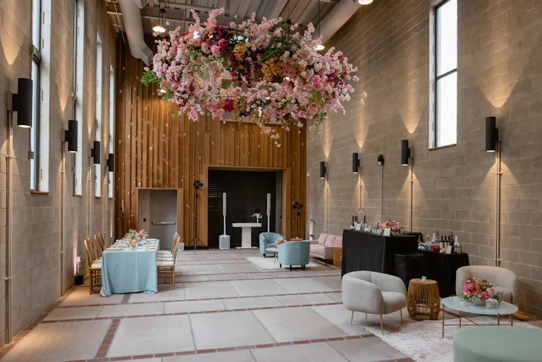 An Unexpected Event Venue and Botanic Garden in Brooklyn, NY - Image 0