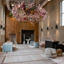 An Unexpected Event Venue and Botanic Garden in Brooklyn, NY