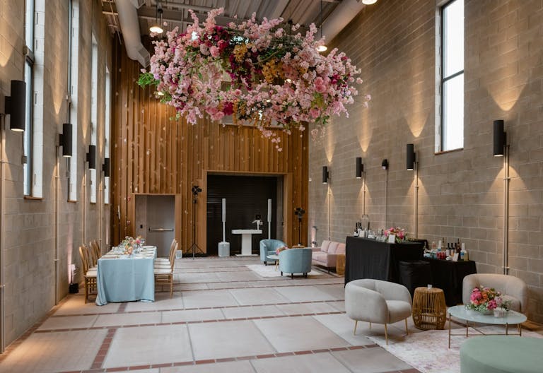 An Unexpected Event Venue and Botanic Garden in Brooklyn, NY - Image 0