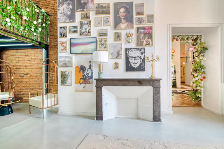Appartement Fleuri ? Luxueux ?�Capitole, Toulouse - Image 2