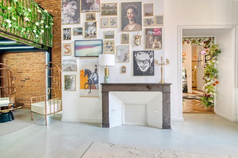 Appartement Fleuri ? Luxueux ?�Capitole, Toulouse - Image 2