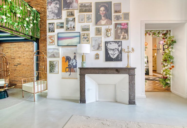 Appartement Fleuri ? Luxueux ?�Capitole, Toulouse - Image 2