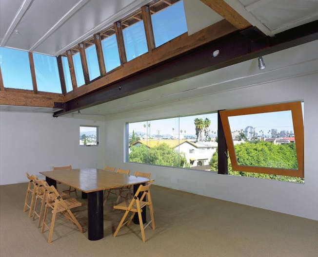 Creative Atelier Space Available in Santa Monica - Image 2