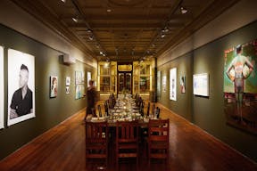 Event Space Hudson, NY - Image 5