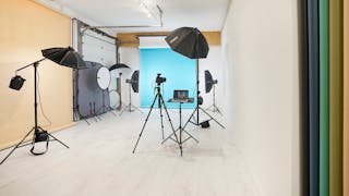 Studio photo / vid�o pro Toulouse - Image 0