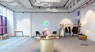 Berlin space - Mitte - Image 1