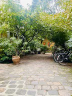 Showroom/ Rooftop - Une adresse confidentielle Design, Chic au c?ur d'un quartier anim� - Image 17