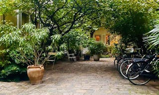 Showroom/ Rooftop - Une adresse confidentielle Design, Chic au c?ur d'un quartier anim� - Image 17